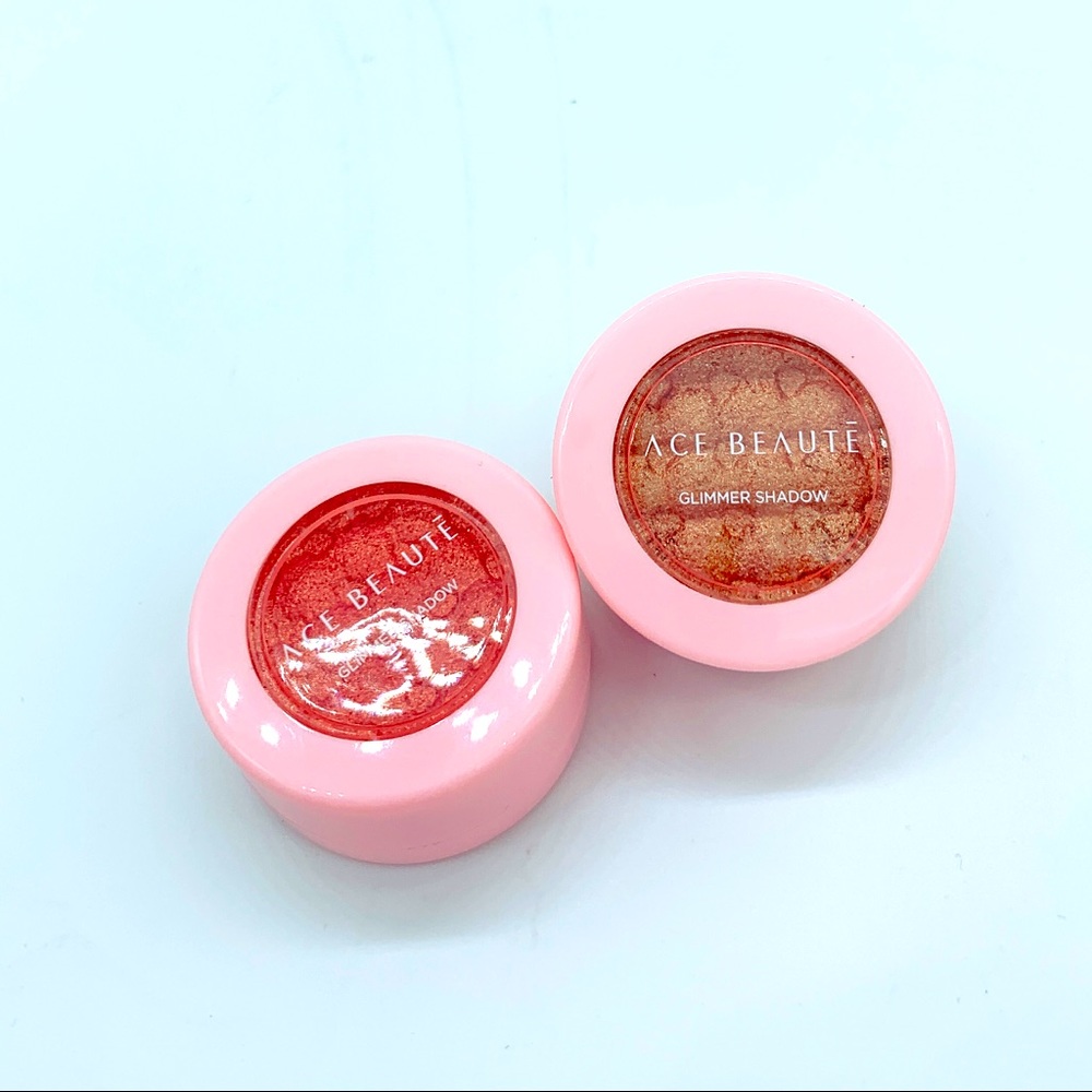 Ace Beautē | Eyeshadows